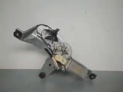 Pezzo di ricambio per auto di seconda mano motore tergicristallo posteriore per nissan murano (z50) básico riferimenti oem iam 34969581