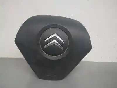Second-hand car spare part front left air bag for citroen nemo nivel b oem iam references 34112938b