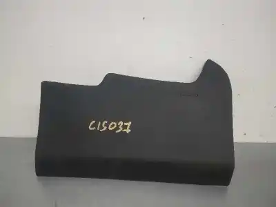 Second-hand car spare part front left side airbag for citroen c4 picasso i monospace (ud_) 1.6 hdi oem iam references 96600568zd