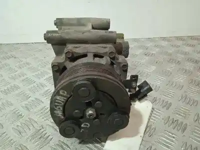 Автозапчасти б/у компрессор кондиционера воздуха за jaguar s-type 2.5 v6 executive ссылки oem iam r134a