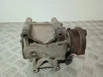 Автозапчасти б/у компрессор кондиционера воздуха за jaguar s-type 2.5 v6 executive ссылки oem iam r134a  