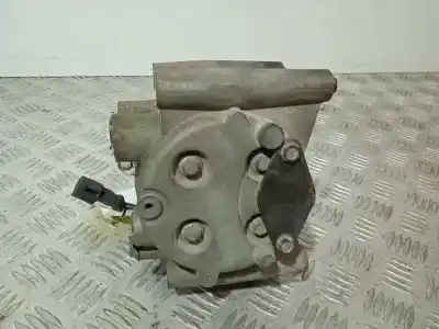 Автозапчасти б/у компрессор кондиционера воздуха за jaguar s-type 2.5 v6 executive ссылки oem iam r134a  