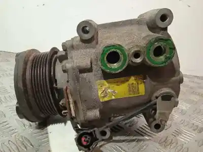 Автозапчасти б/у компрессор кондиционера воздуха за jaguar s-type 2.5 v6 executive ссылки oem iam r134a  