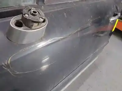 Second-hand car spare part left front door for renault vel satis (bj0) 2.2 dci turbodiesel oem iam references   