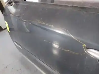 Second-hand car spare part left front door for renault vel satis (bj0) 2.2 dci turbodiesel oem iam references   