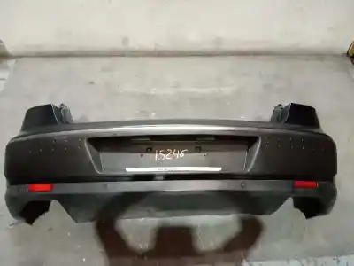 Автозапчастина б/у задній бампер для renault vel satis (bj0) 2.2 dci turbodiesel посилання на oem iam   