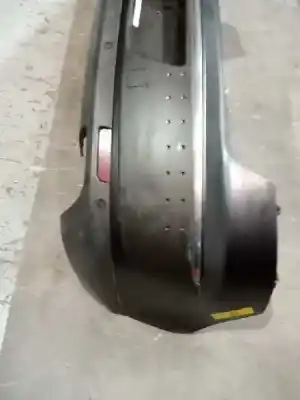 Автозапчастина б/у задній бампер для renault vel satis (bj0) 2.2 dci turbodiesel посилання на oem iam   