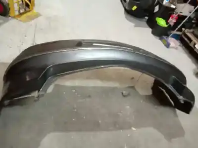 Автозапчастина б/у задній бампер для renault vel satis (bj0) 2.2 dci turbodiesel посилання на oem iam   