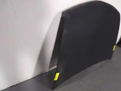 Автозапчастина б/у капок для renault vel satis (bj0) 2.2 dci turbodiesel посилання на oem iam 7751474143  