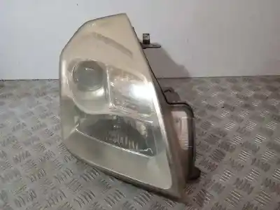 Автозапчастина б/у права фа для renault vel satis (bj0) 2.2 dci turbodiesel посилання на oem iam 8200384024  