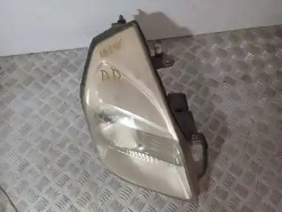 Автозапчастина б/у права фа для renault vel satis (bj0) 2.2 dci turbodiesel посилання на oem iam 8200384024  