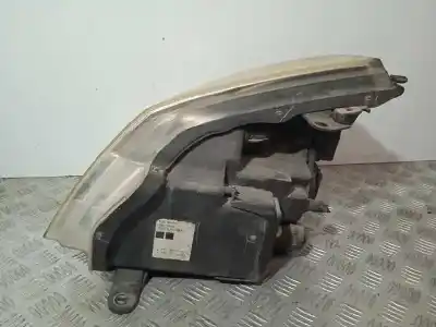 Автозапчастина б/у права фа для renault vel satis (bj0) 2.2 dci turbodiesel посилання на oem iam 8200384024  