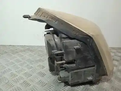 Автозапчастина б/у права фа для renault vel satis (bj0) 2.2 dci turbodiesel посилання на oem iam 8200384024  