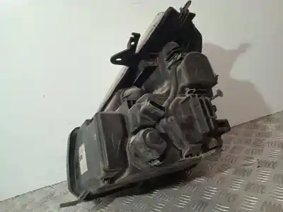 Автозапчастина б/у права фа для renault vel satis (bj0) 2.2 dci turbodiesel посилання на oem iam 8200384024  