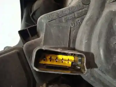 Автозапчастина б/у права фа для renault vel satis (bj0) 2.2 dci turbodiesel посилання на oem iam 8200384024  