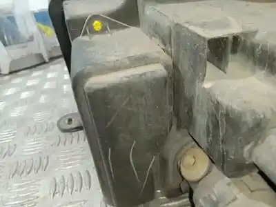 Автозапчастина б/у права фа для renault vel satis (bj0) 2.2 dci turbodiesel посилання на oem iam 8200384024  