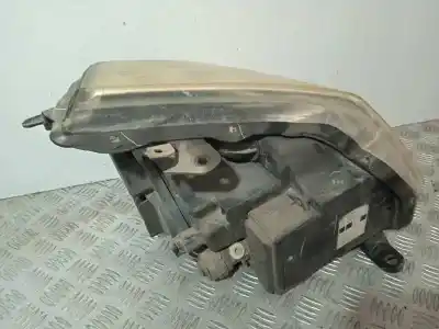 Автозапчастина б/у ліва фара для renault vel satis (bj0) 2.2 dci turbodiesel посилання на oem iam 8200384023  