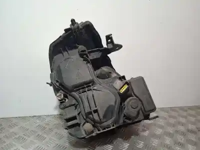 Автозапчастина б/у ліва фара для renault vel satis (bj0) 2.2 dci turbodiesel посилання на oem iam 8200384023  