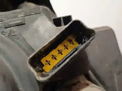 Автозапчастина б/у ліва фара для renault vel satis (bj0) 2.2 dci turbodiesel посилання на oem iam 8200384023  