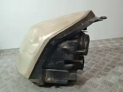Автозапчастина б/у ліва фара для renault vel satis (bj0) 2.2 dci turbodiesel посилання на oem iam 8200384023  