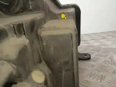 Автозапчастина б/у ліва фара для renault vel satis (bj0) 2.2 dci turbodiesel посилання на oem iam 8200384023  