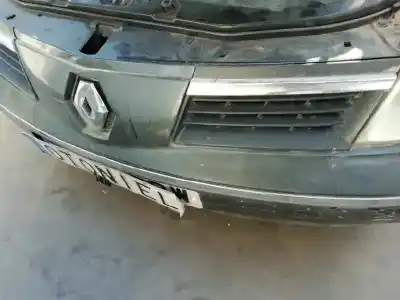 Second-hand car spare part front bumper for renault vel satis (bj0) 2.2 dci turbodiesel oem iam references   