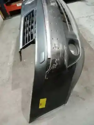 Second-hand car spare part front bumper for renault vel satis (bj0) 2.2 dci turbodiesel oem iam references   