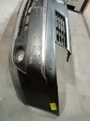 Second-hand car spare part front bumper for renault vel satis (bj0) 2.2 dci turbodiesel oem iam references   