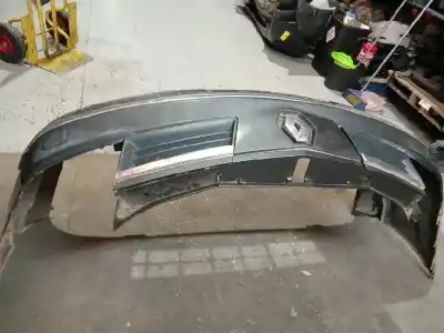 Second-hand car spare part front bumper for renault vel satis (bj0) 2.2 dci turbodiesel oem iam references   