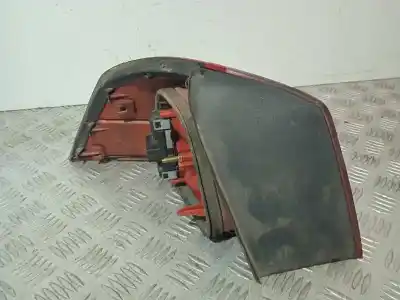 Second-hand car spare part right tailgate light for renault vel satis (bj0) 2.2 dci turbodiesel oem iam references 8200384032  8200014360