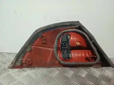 Second-hand car spare part right tailgate light for renault vel satis (bj0) 2.2 dci turbodiesel oem iam references 8200384032  8200014360