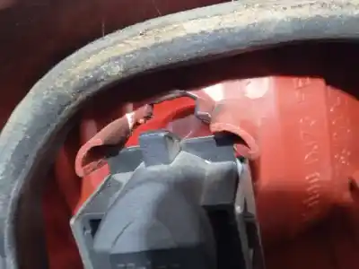 Second-hand car spare part right tailgate light for renault vel satis (bj0) 2.2 dci turbodiesel oem iam references 8200384032  8200014360