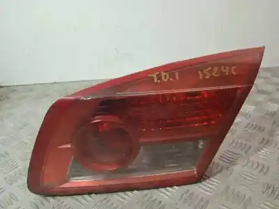 Second-hand car spare part interior rear right light for renault vel satis (bj0) 2.2 dci turbodiesel oem iam references 