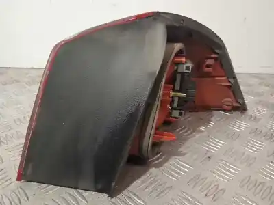 Second-hand car spare part left tailgate light for renault vel satis (bj0) 2.2 dci turbodiesel oem iam references 8200384031  8200014539