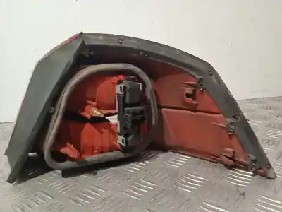 Second-hand car spare part left tailgate light for renault vel satis (bj0) 2.2 dci turbodiesel oem iam references 8200384031  8200014539