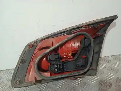 Автозапчастина б/у внутрішній лівий задній ліхар для renault vel satis (bj0) 2.2 dci turbodiesel посилання на oem iam   