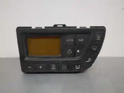 Second-hand car spare part climate control for citroen c4 picasso i monospace (ud_) 1.6 hdi oem iam references 9650868977