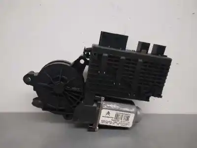 Second-hand car spare part right front window motor for citroen c4 picasso i monospace (ud_) 1.6 hdi oem iam references 9682495680