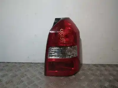 Peça sobressalente para automóvel em segunda mão farolim traseiro direito por hyundai tucson (jm) 2.0 comfort referências oem iam 924022e0