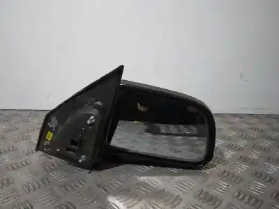 Peça sobressalente para automóvel em segunda mão espelho retrovisor direito por hyundai tucson (jm) 2.0 comfort referências oem iam 230344