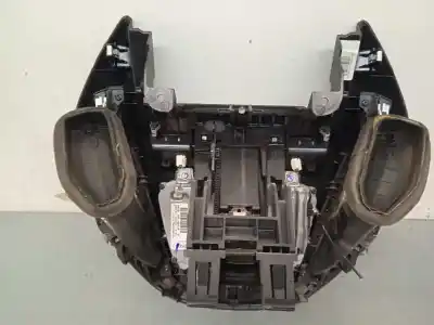 Peça sobressalente para automóvel em segunda mão sistema de áudio / rádio cd por ford transit courier combi trend referências oem iam et7618d815bf  