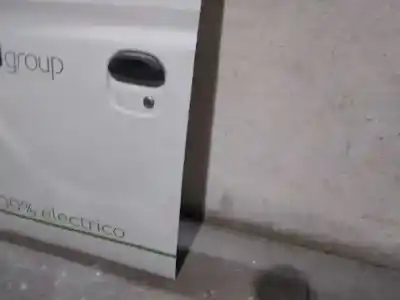 Second-hand car spare part left front door for maxus edeliver 3 (modelo) oem iam references   