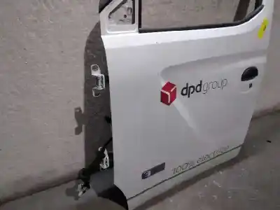 Second-hand car spare part left front door for maxus edeliver 3 (modelo) oem iam references   