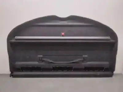 Second-hand car spare part parcel shelf for renault vel satis (bj0) 2.2 dci turbodiesel oem iam references 8200239659  