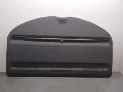 Second-hand car spare part parcel shelf for renault vel satis (bj0) 2.2 dci turbodiesel oem iam references 8200239659  