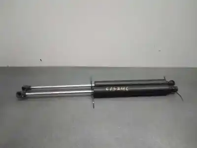 Second-hand car spare part tailgate gas strut for renault vel satis (bj0) 2.2 dci turbodiesel oem iam references 8200246092