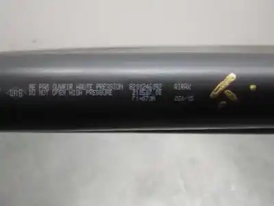 Автозапчастина б/у амортизаторі багажника/дверей для renault vel satis (bj0) 2.2 dci turbodiesel посилання на oem iam 8200246092  