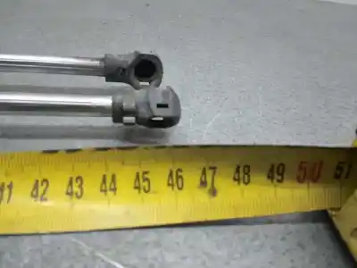 Автозапчастина б/у амортизаторі багажника/дверей для renault vel satis (bj0) 2.2 dci turbodiesel посилання на oem iam 8200246092  