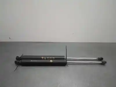 Автозапчастина б/у амортизаторі багажника/дверей для renault vel satis (bj0) 2.2 dci turbodiesel посилання на oem iam 8200246092  