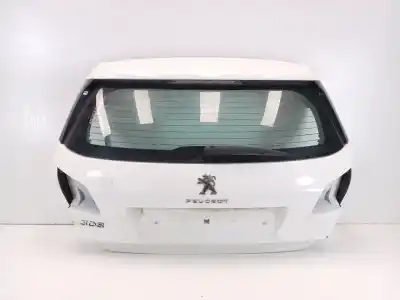 Tweedehands auto-onderdeel achterklep voor peugeot 308 business line 130 oem iam-referenties 1610669880